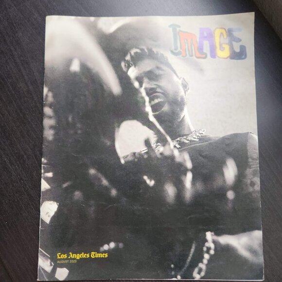 The New York Times Magazine Bundle Lot 9 Magazines RANDOM DATES Reading bundle - Picture 10 of 13